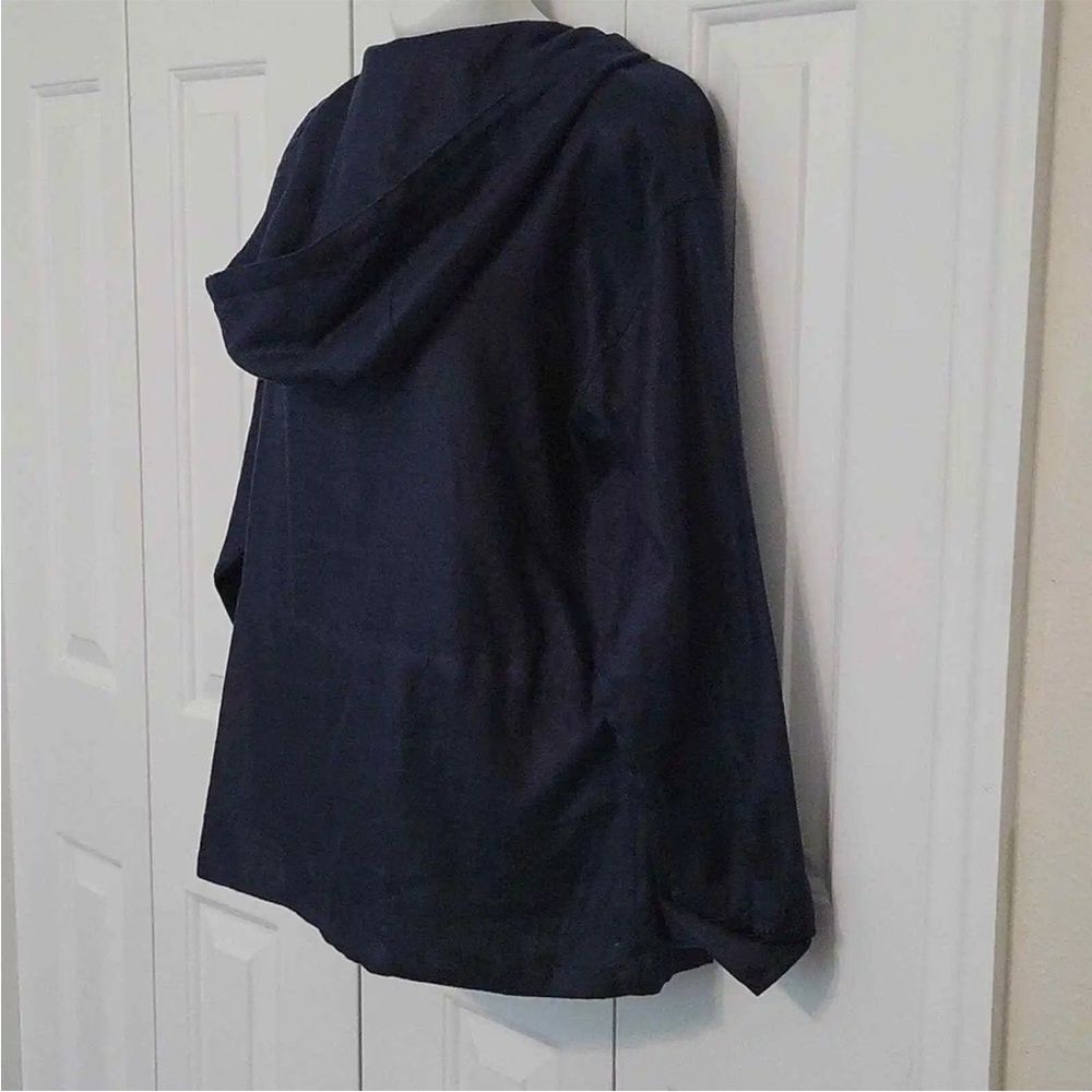 Ralph Lauren linen jacket navy blue MP - Picture 7 of 7